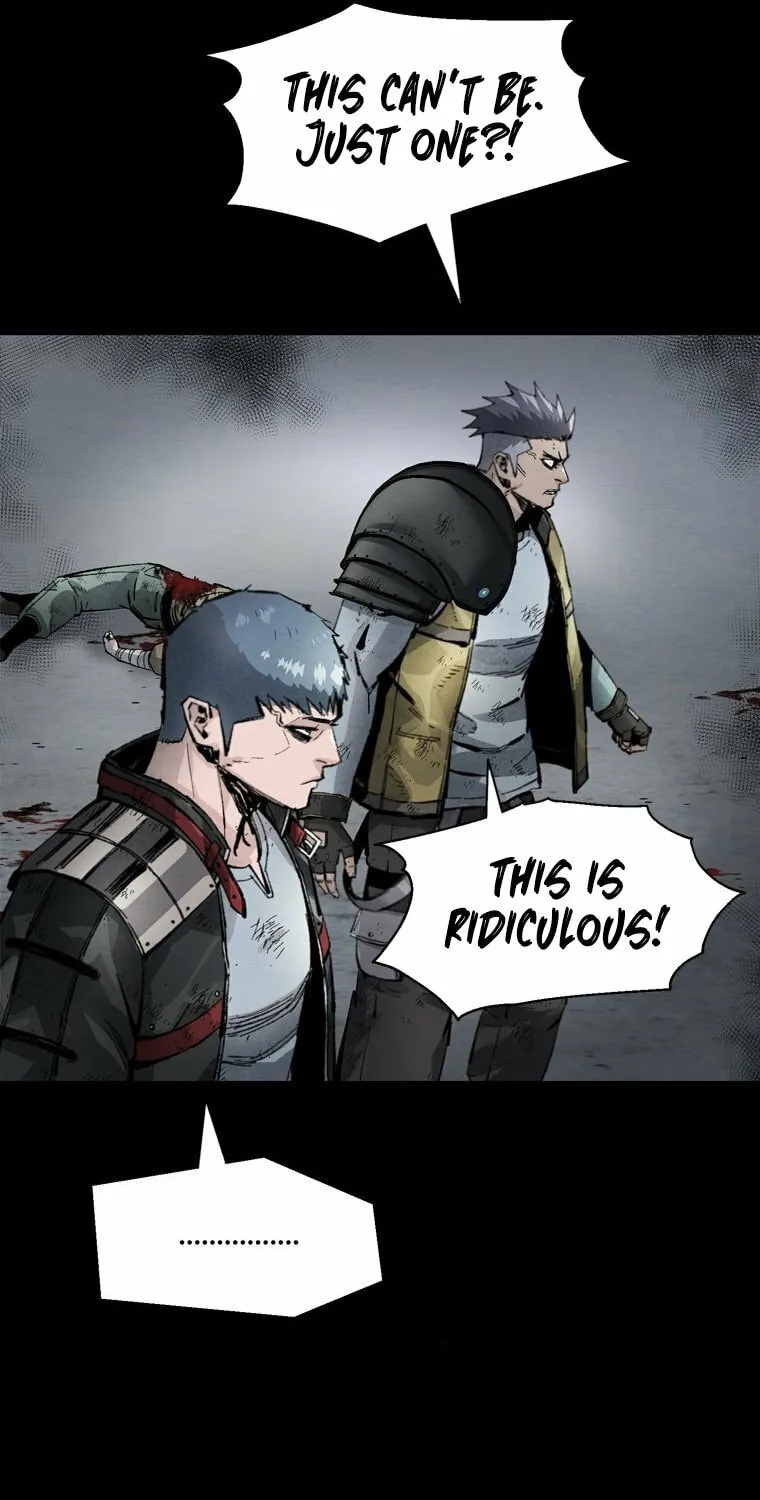 L.A.G Chapter 88 page 45 - 