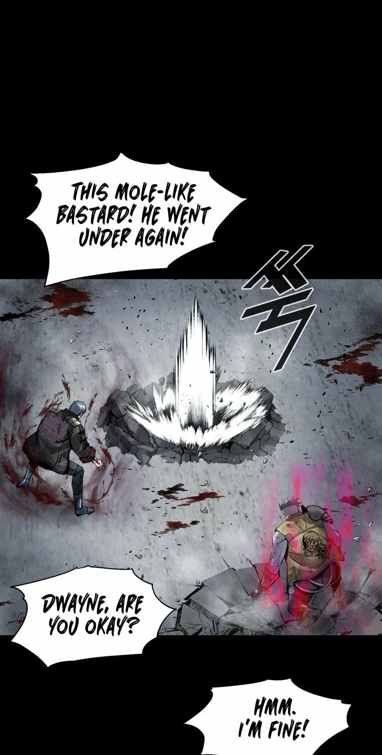 L.A.G Chapter 88 page 62 - 