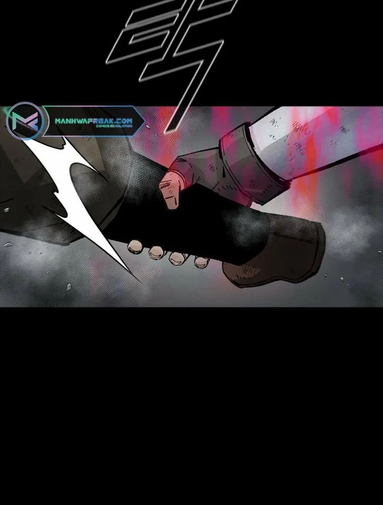 L.A.G Chapter 88 page 72 - 
