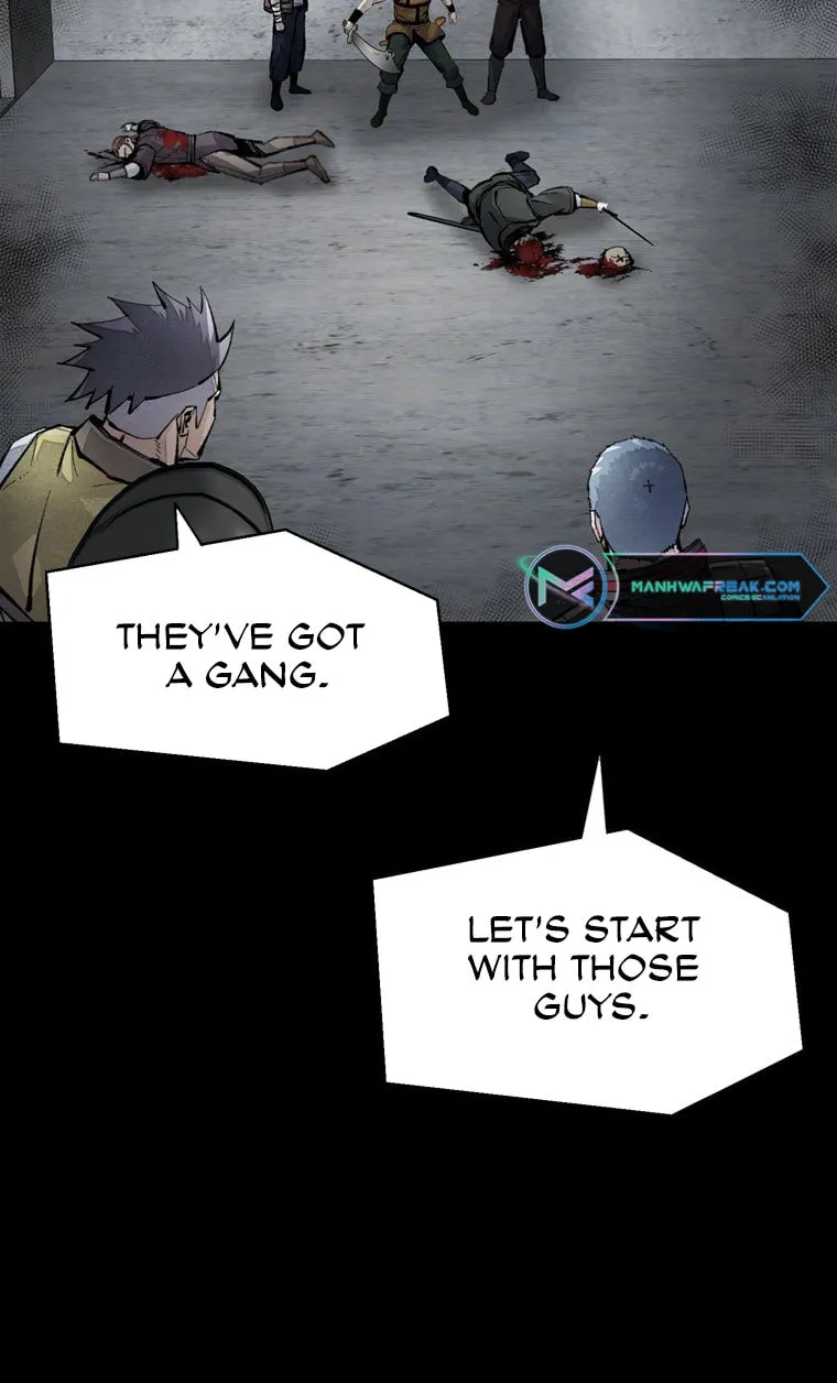 L.A.G Chapter 88 page 9 - 