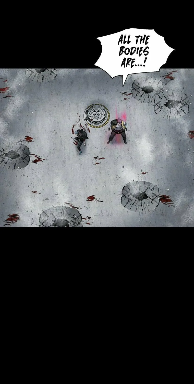 L.A.G Chapter 89 page 32 - 
