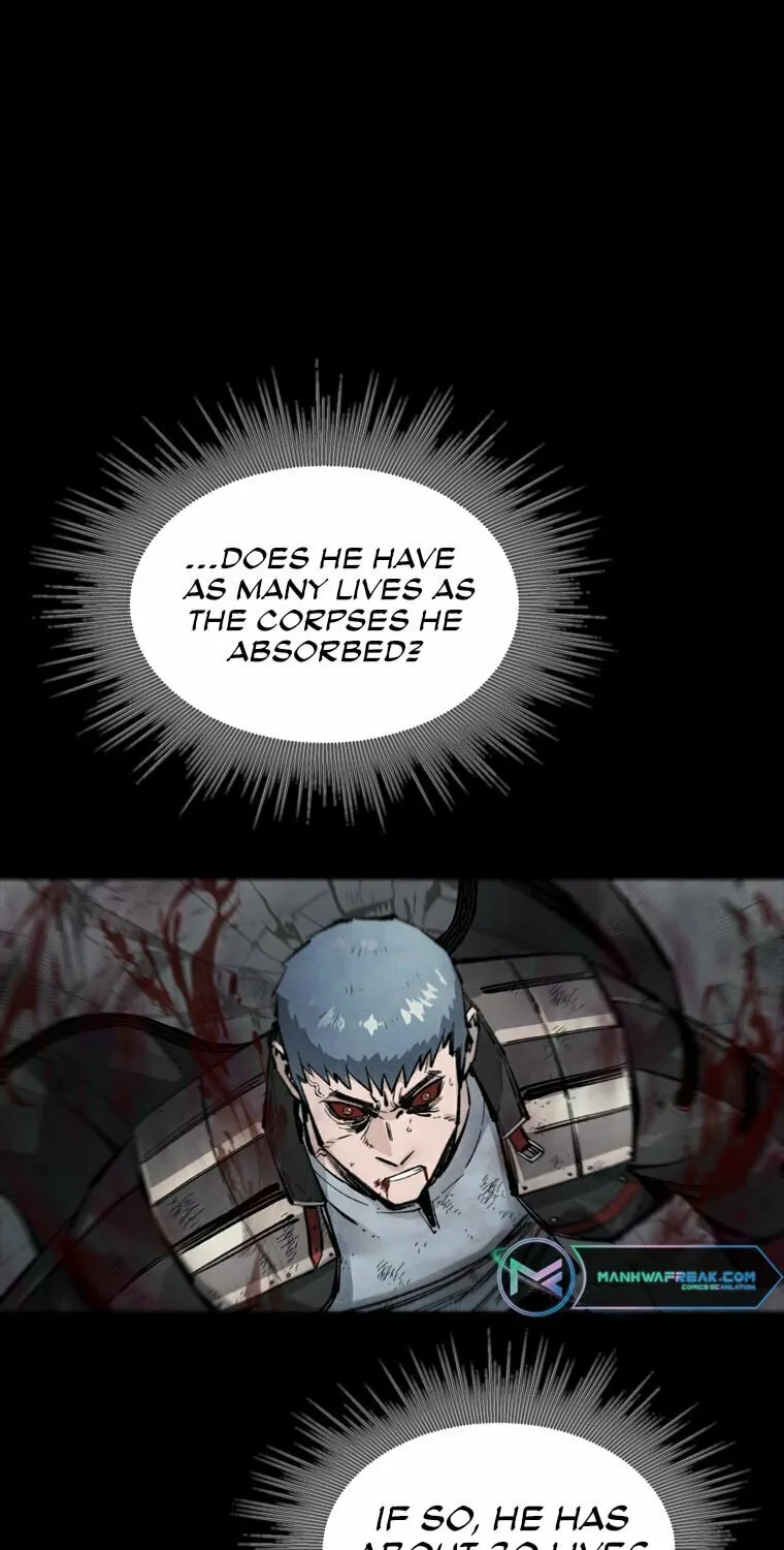 L.A.G Chapter 89 page 72 - 