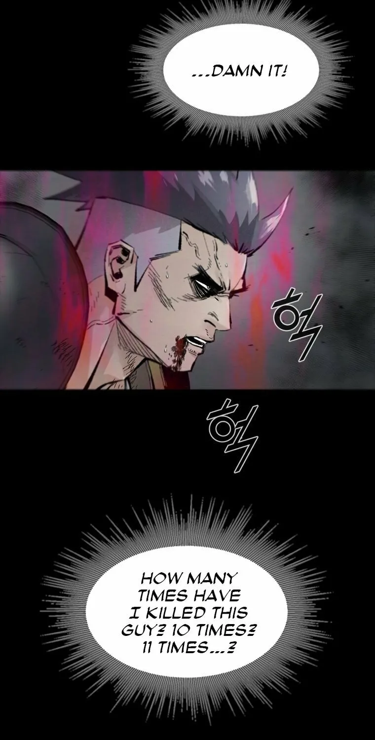L.A.G Chapter 89 page 82 - 