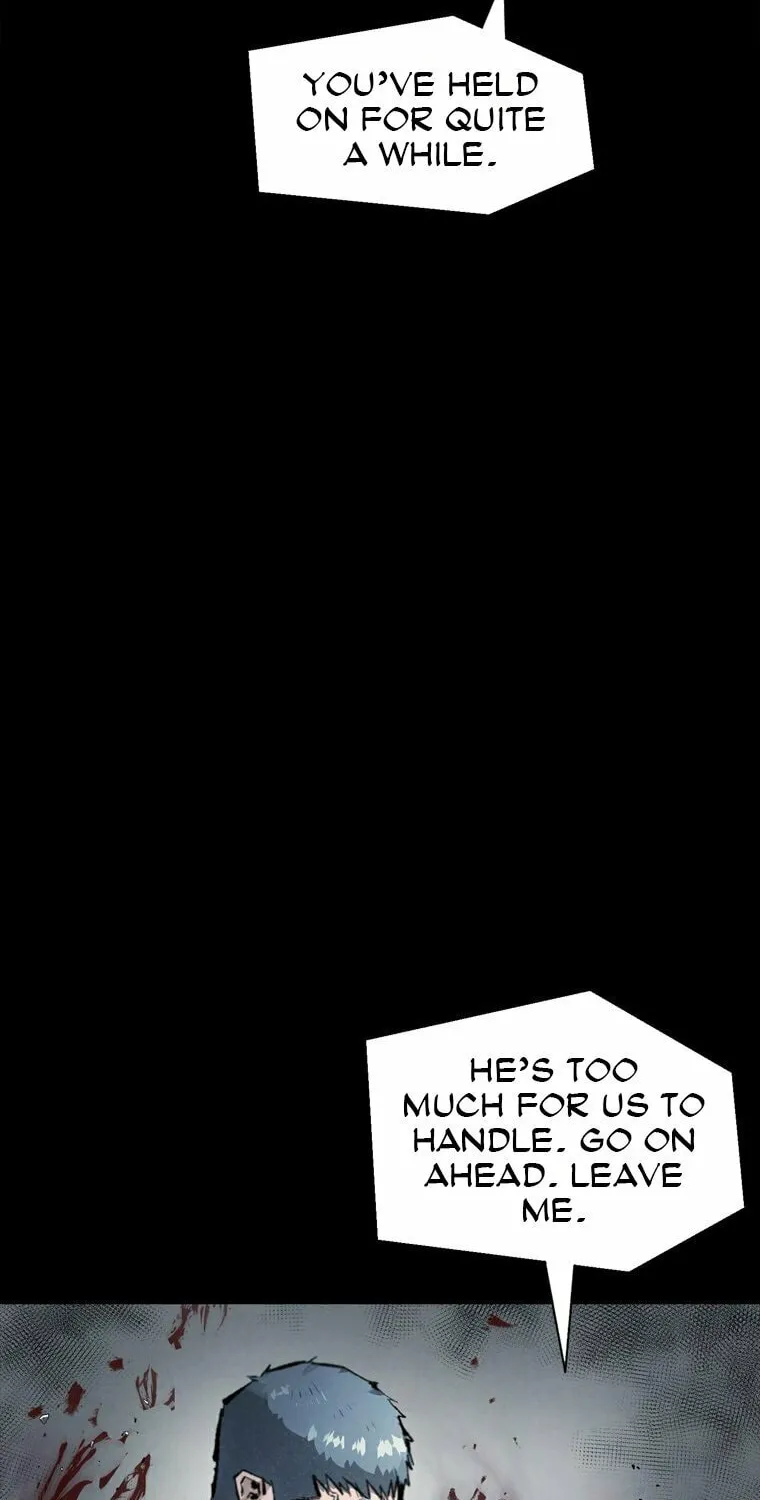 L.A.G Chapter 89 page 84 - 