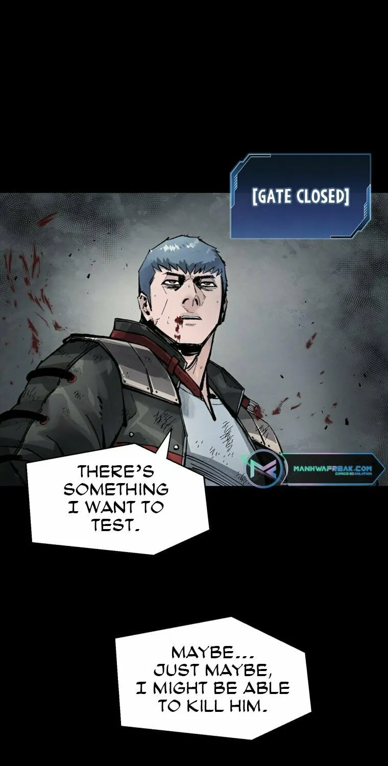 L.A.G Chapter 89 page 86 - 