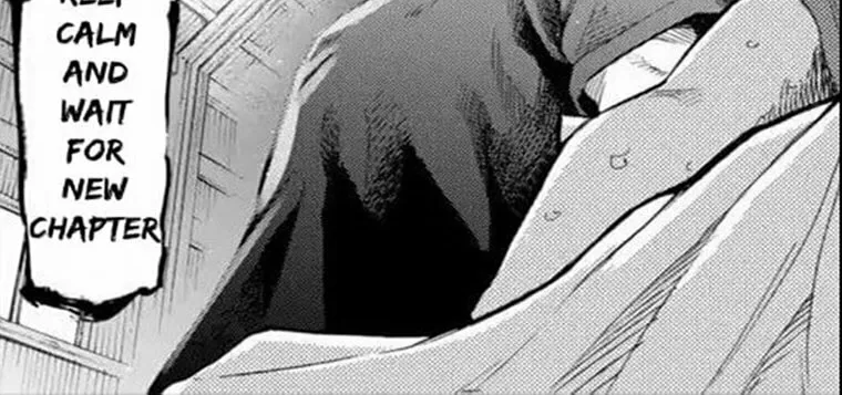 L.A.G Chapter 89 page 89 - 