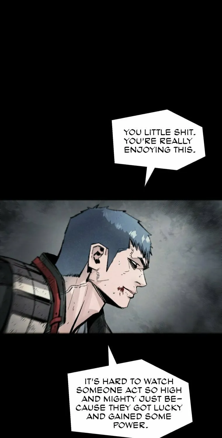 L.A.G Chapter 90 page 15 - 