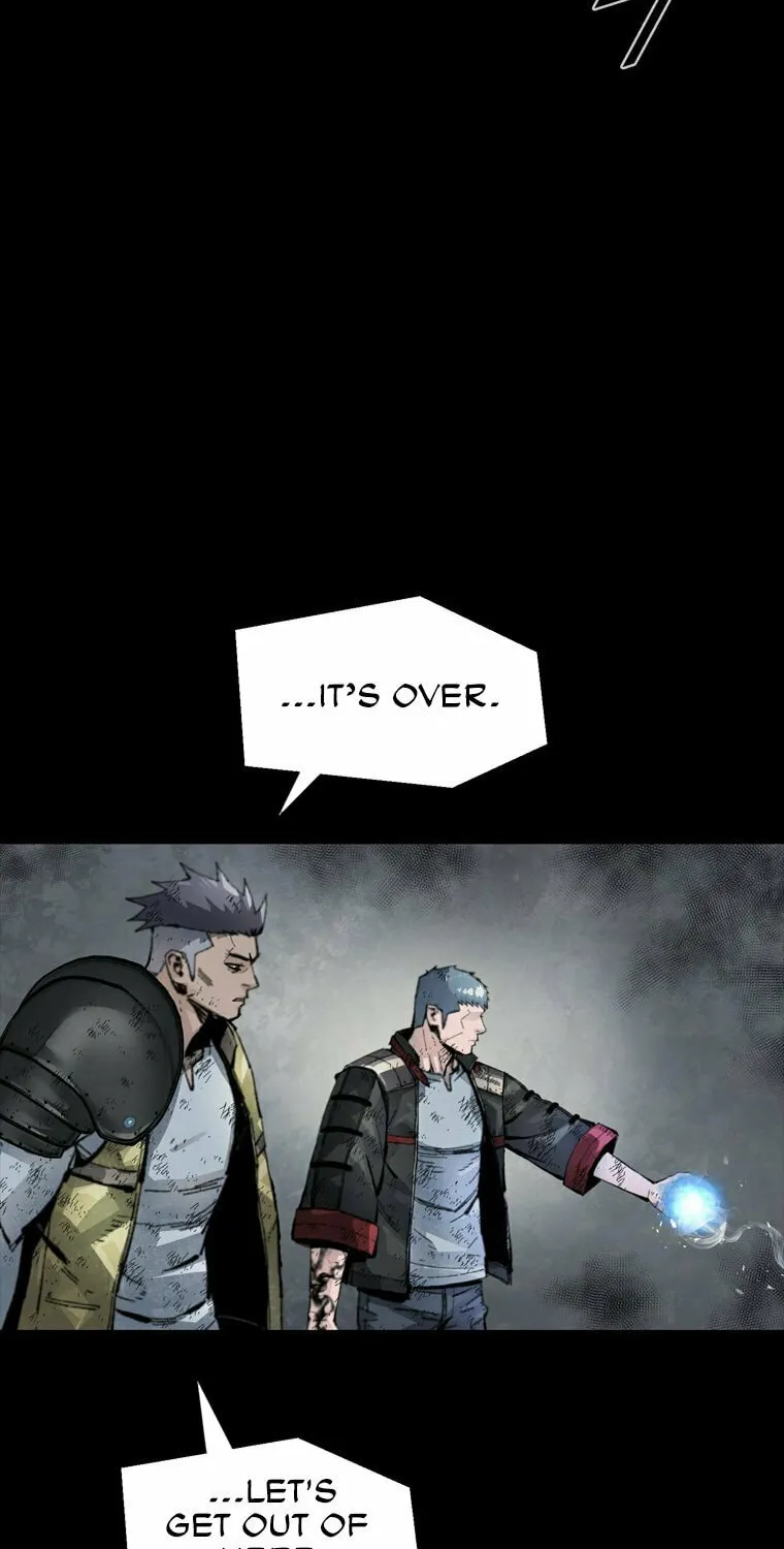 L.A.G Chapter 90 page 78 - 