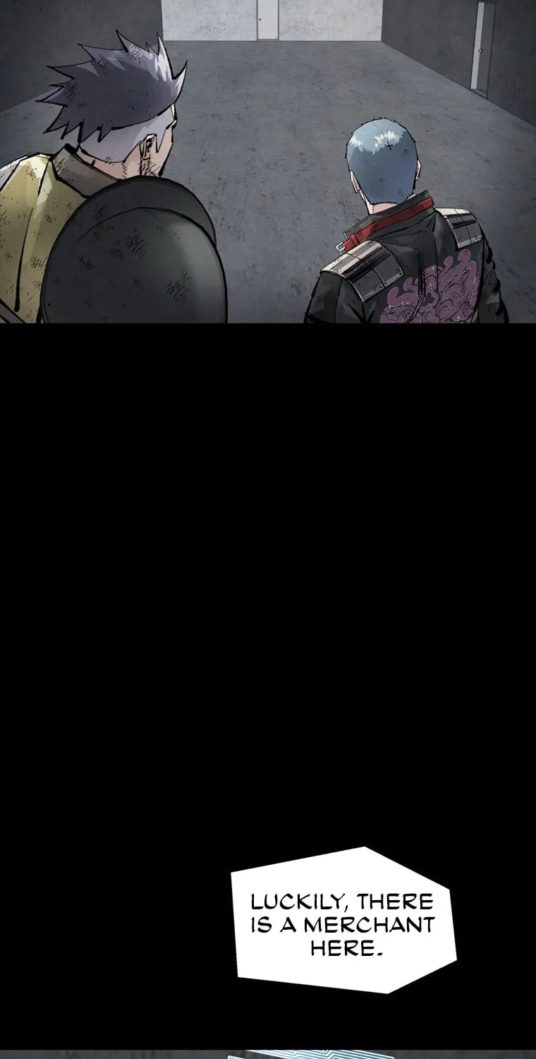 L.A.G Chapter 90 page 84 - 