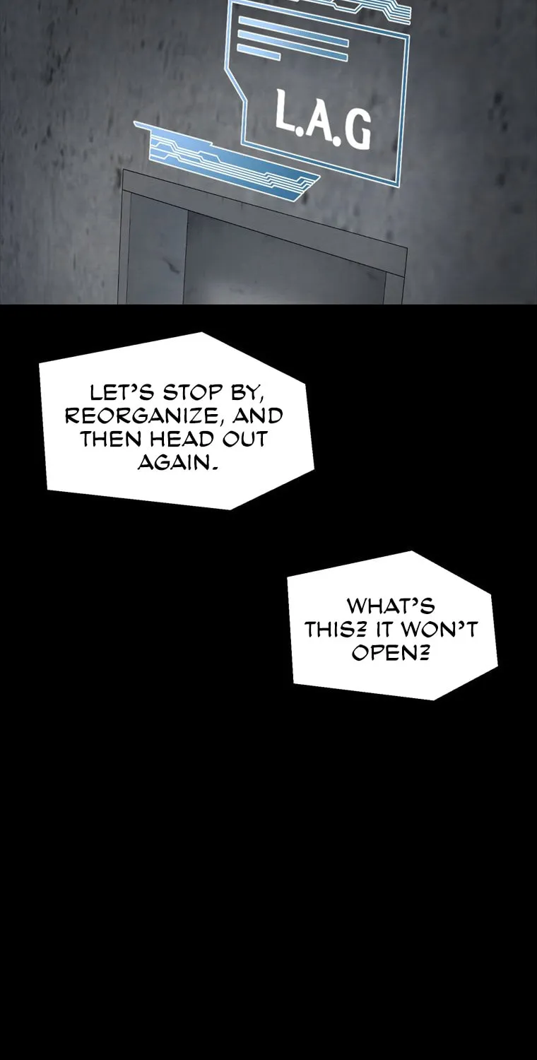 L.A.G Chapter 90 page 85 - 
