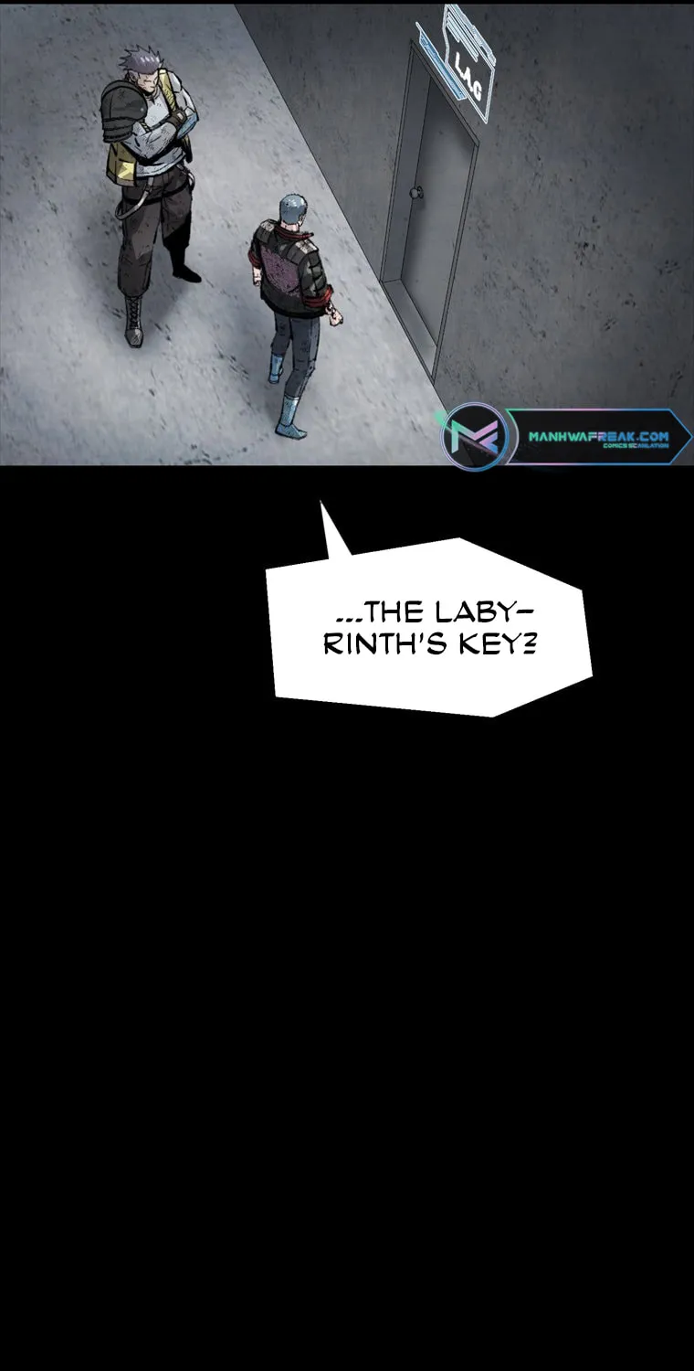 L.A.G Chapter 90 page 87 - 
