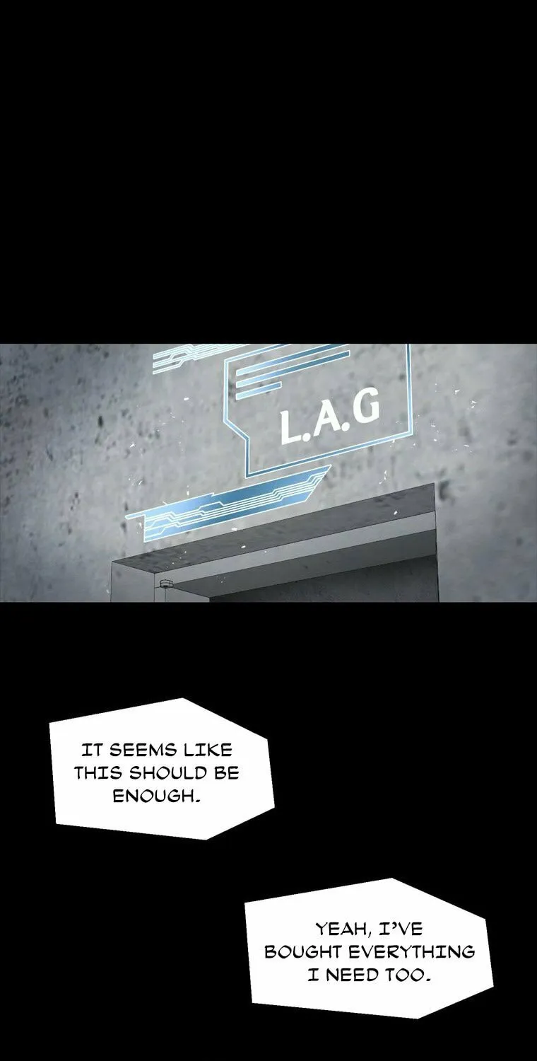 L.A.G Chapter 91 page 16 - 