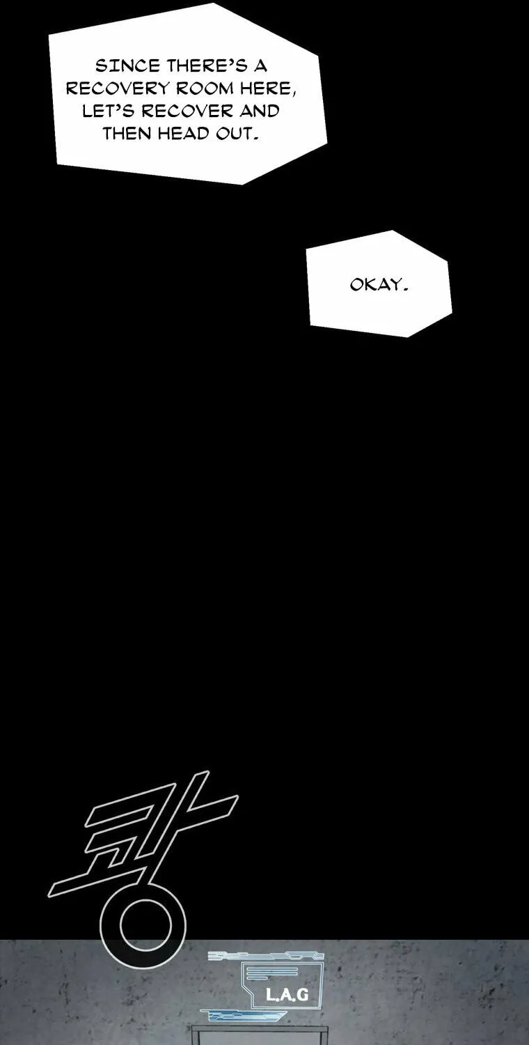 L.A.G Chapter 91 page 17 - 
