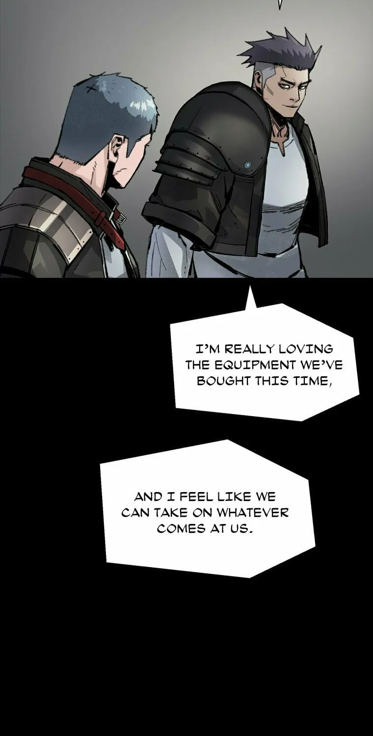 L.A.G Chapter 91 page 28 - 