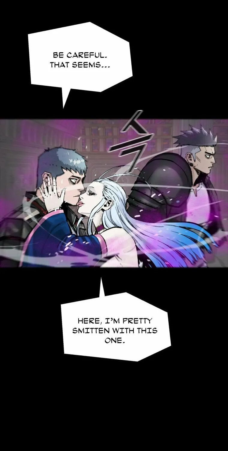 L.A.G Chapter 91 page 47 - 