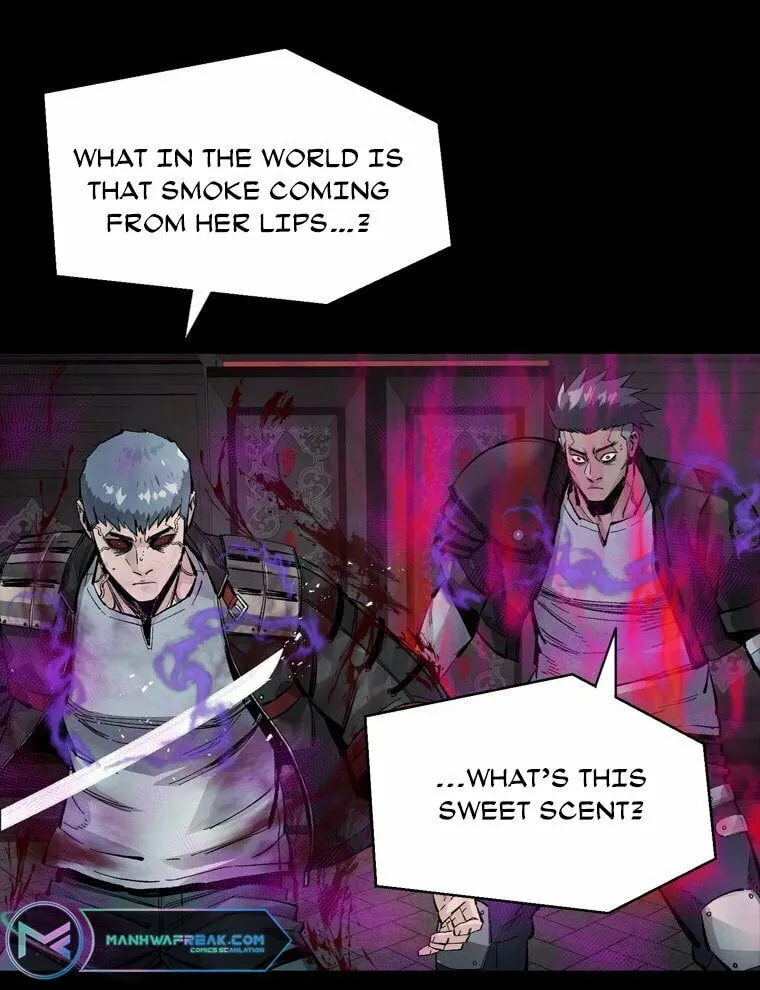 L.A.G Chapter 91 page 56 - 