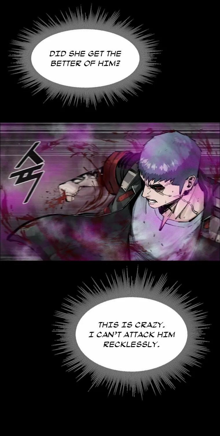 L.A.G Chapter 92 page 35 - 