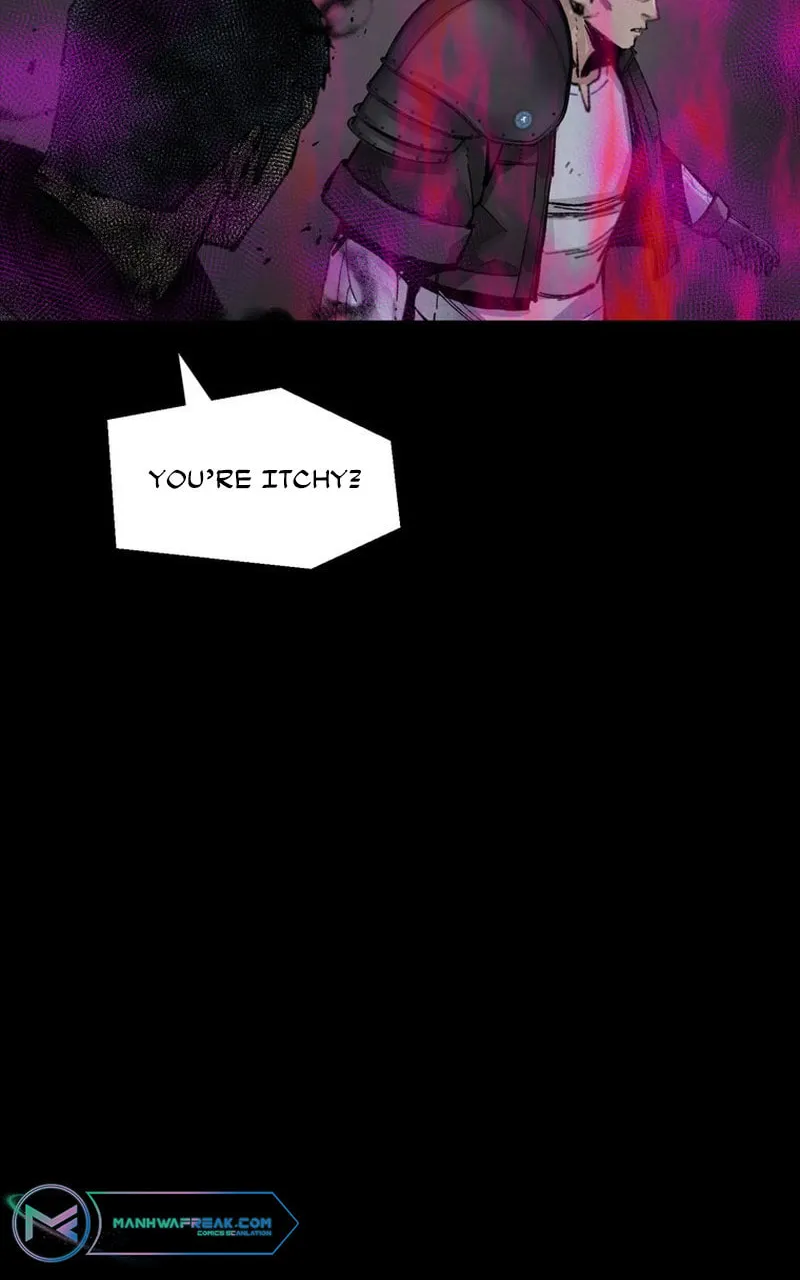 L.A.G Chapter 94 page 71 - 