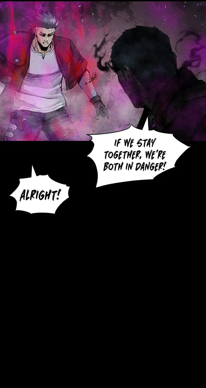 L.A.G Chapter 95 page 22 - 