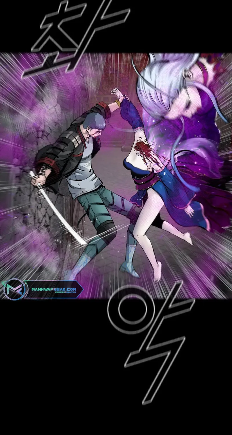 L.A.G Chapter 96 page 40 - 