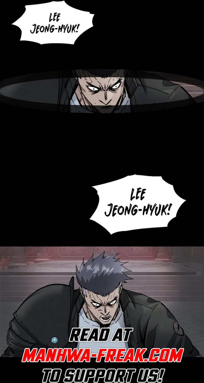 L.A.G Chapter 96 page 72 - 