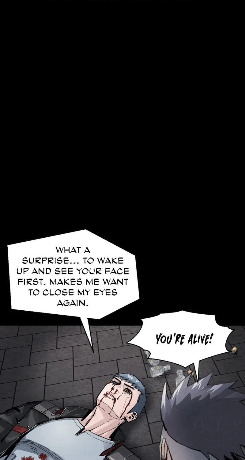 L.A.G Chapter 96 page 73 - 