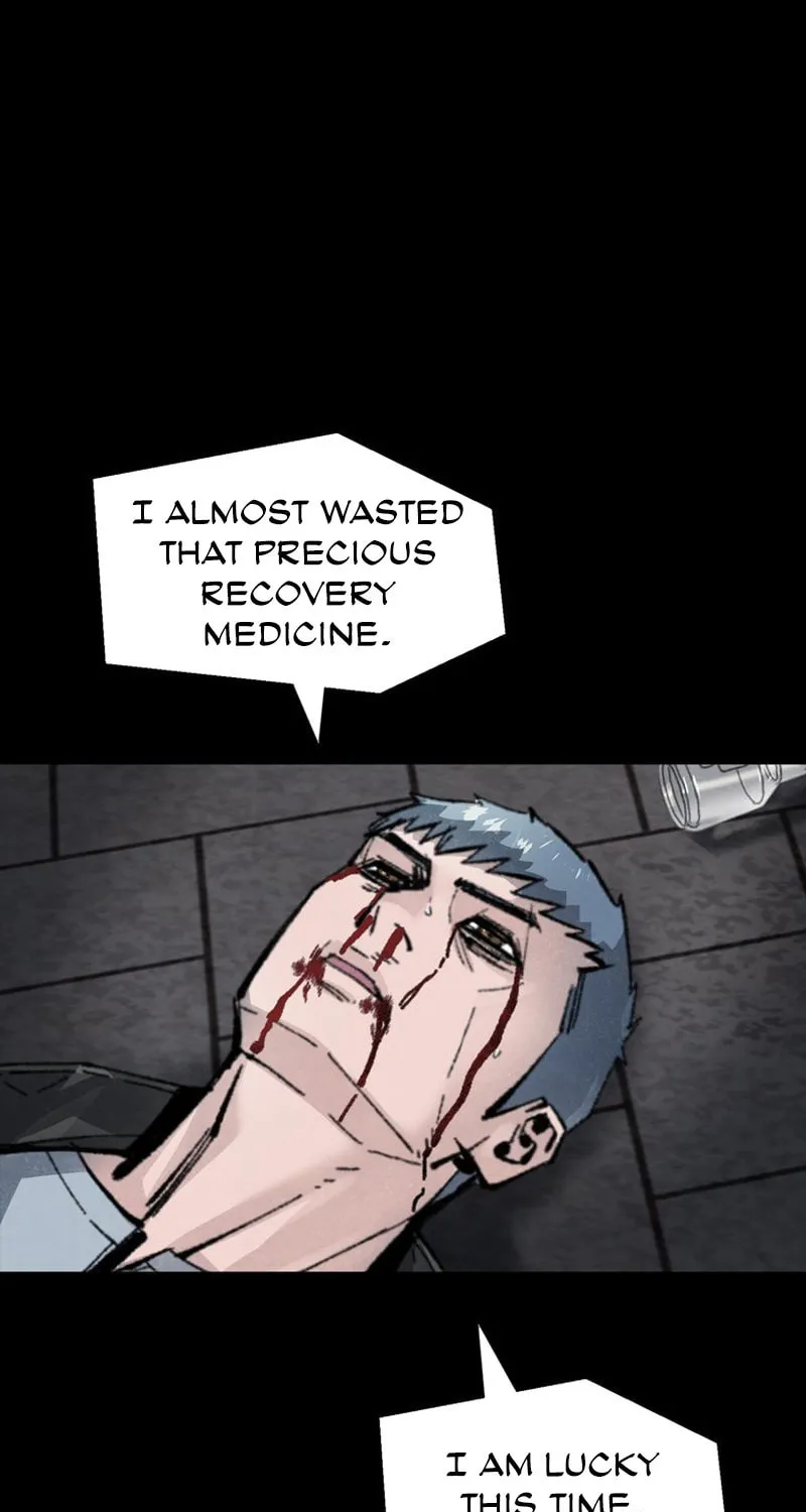 L.A.G Chapter 96 page 76 - 
