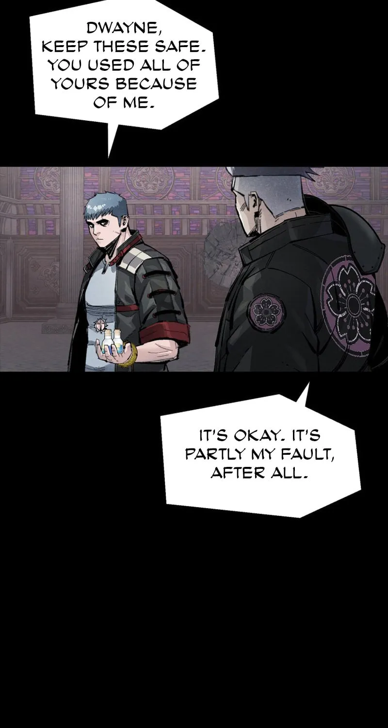 L.A.G Chapter 97 page 14 - 