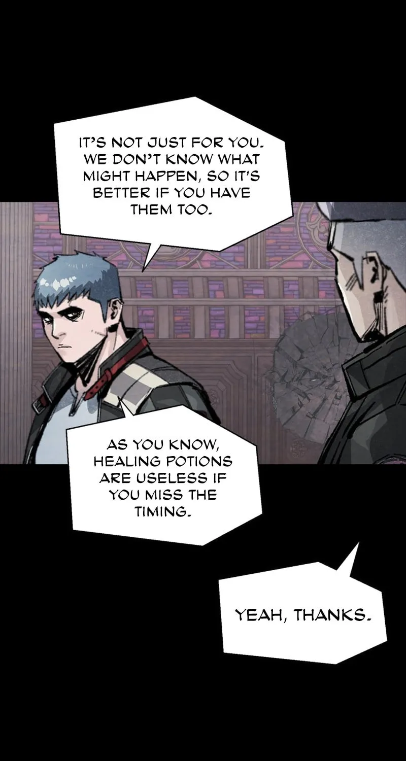 L.A.G Chapter 97 page 15 - 