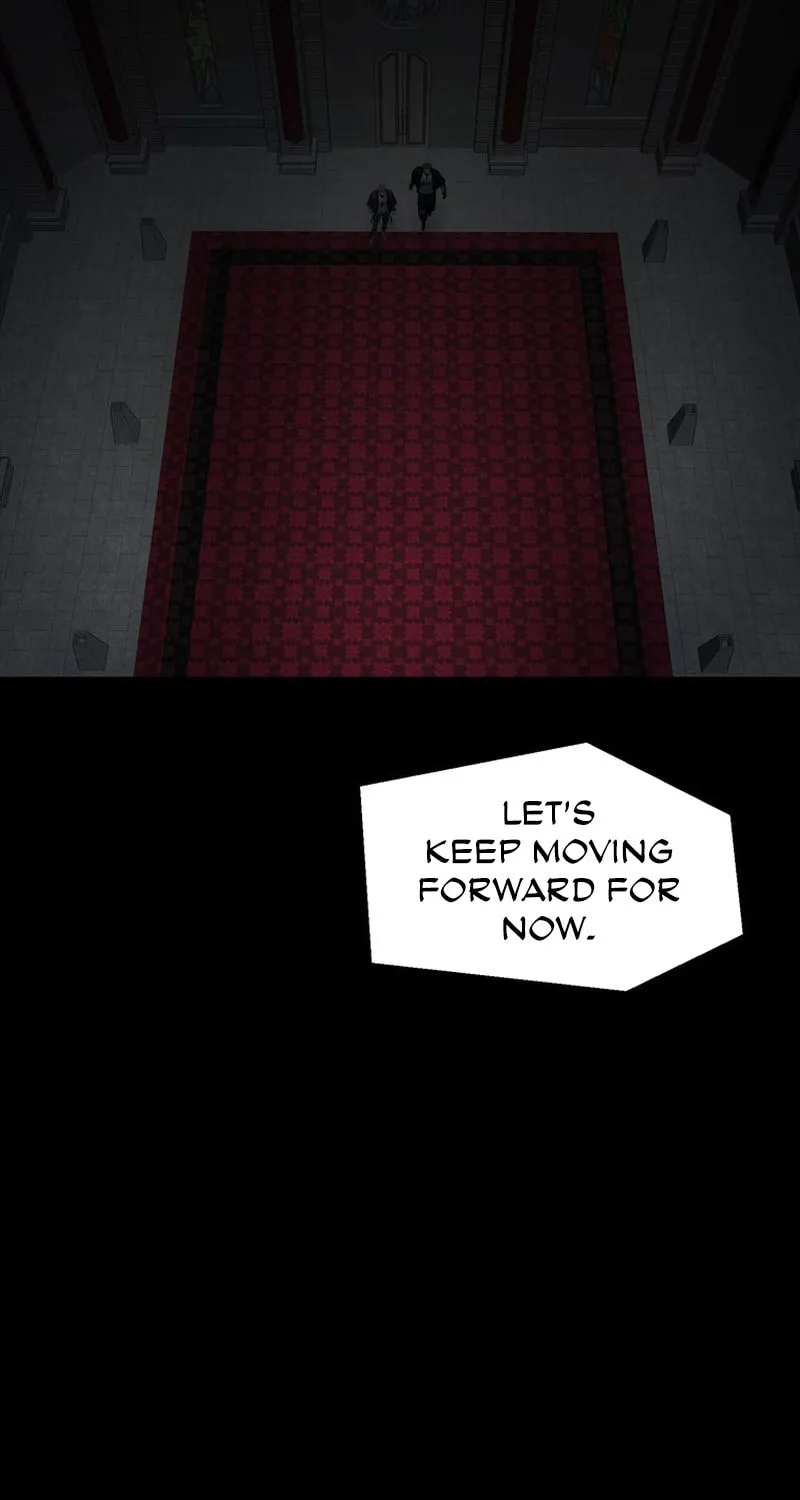 L.A.G Chapter 97 page 22 - 