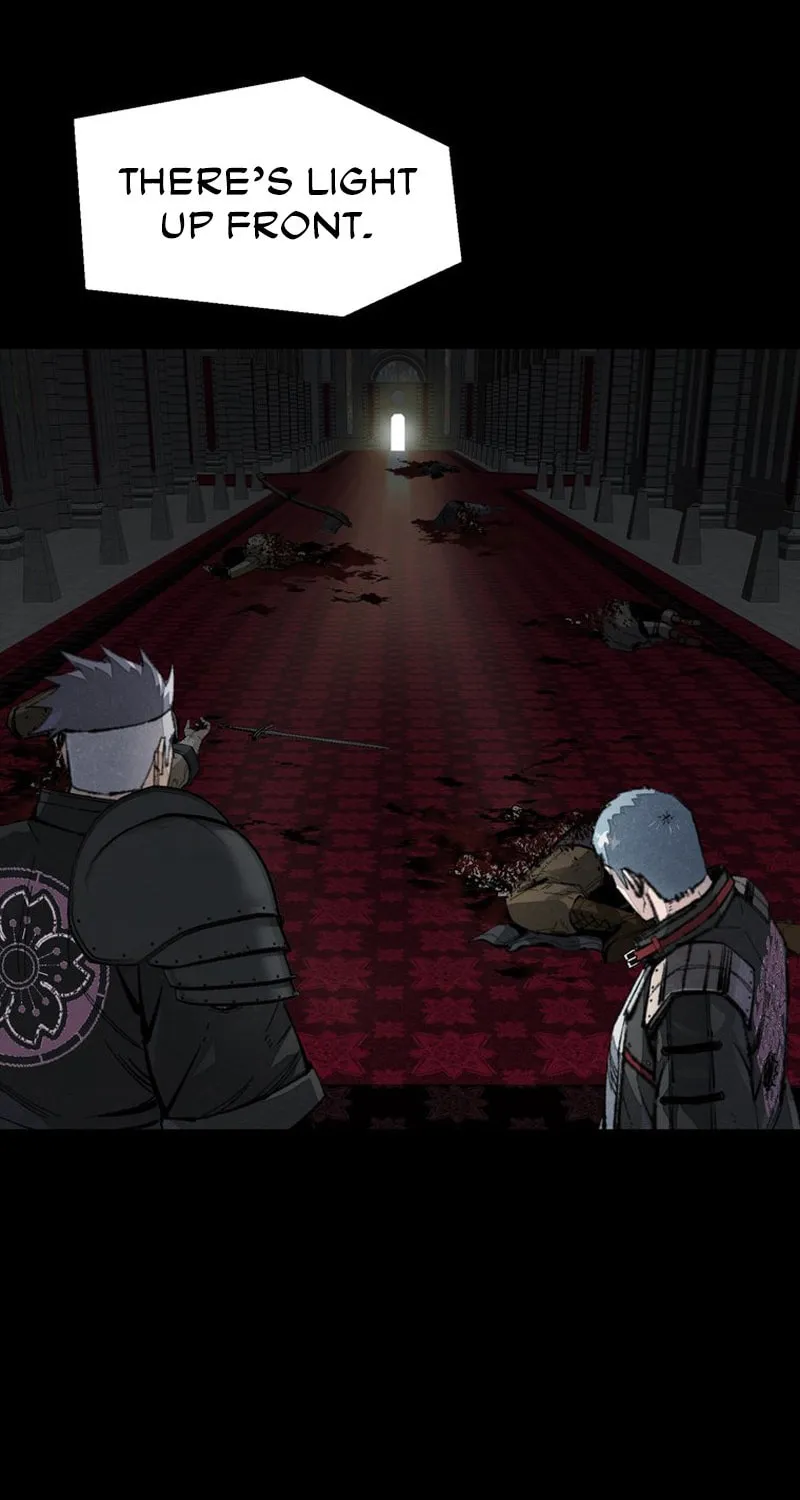 L.A.G Chapter 97 page 28 - 