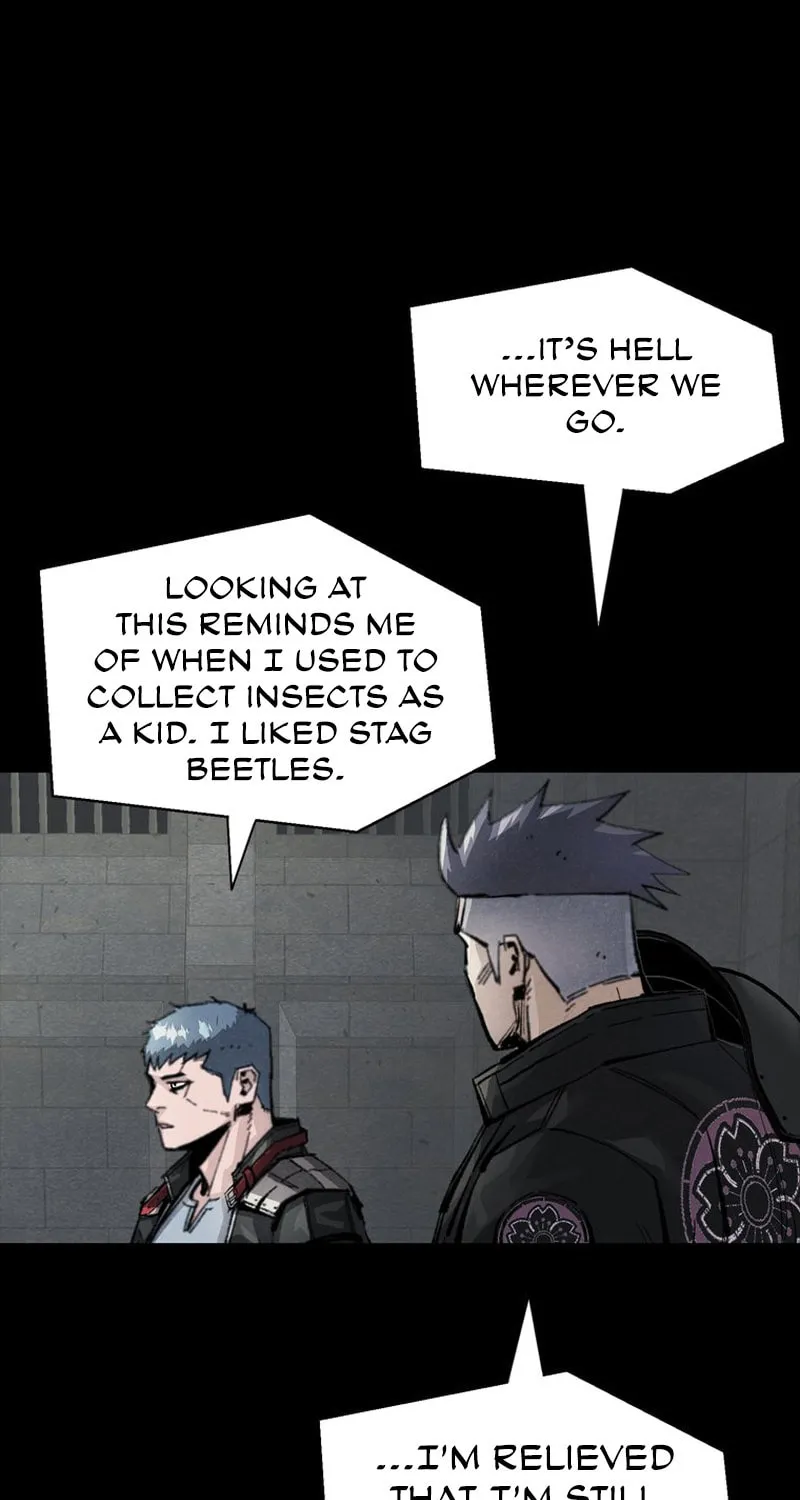 L.A.G Chapter 97 page 38 - 