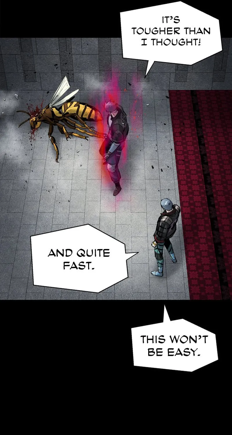 L.A.G Chapter 97 page 52 - 
