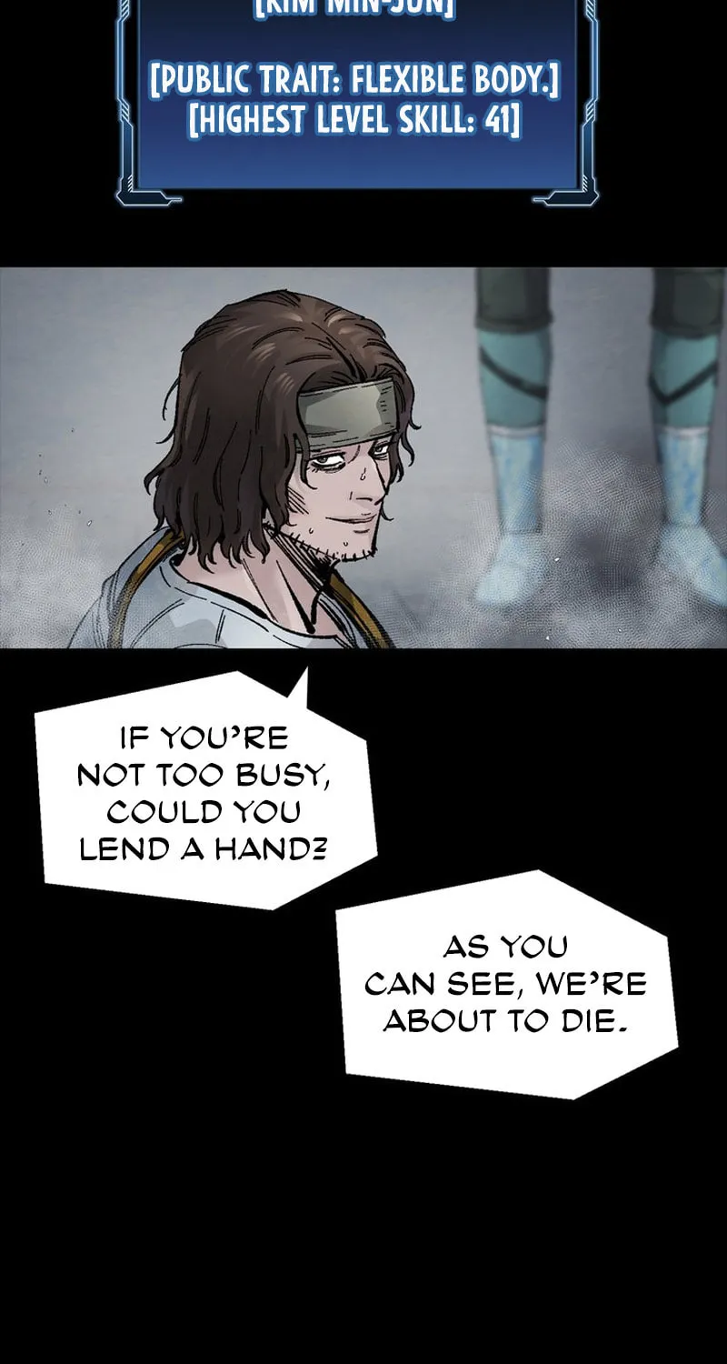 L.A.G Chapter 97 page 56 - 