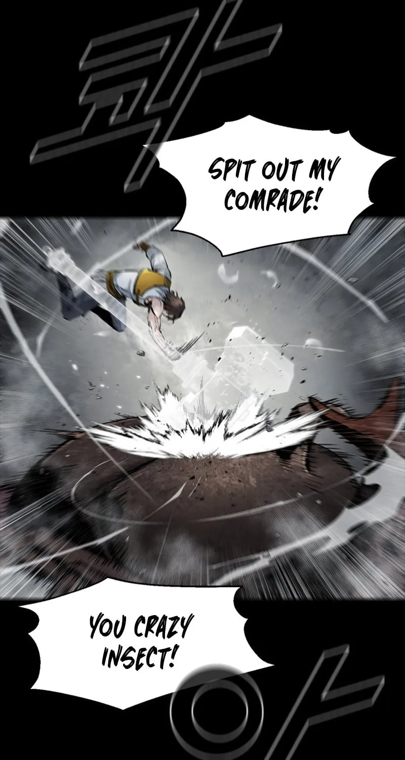 L.A.G Chapter 97 page 62 - 