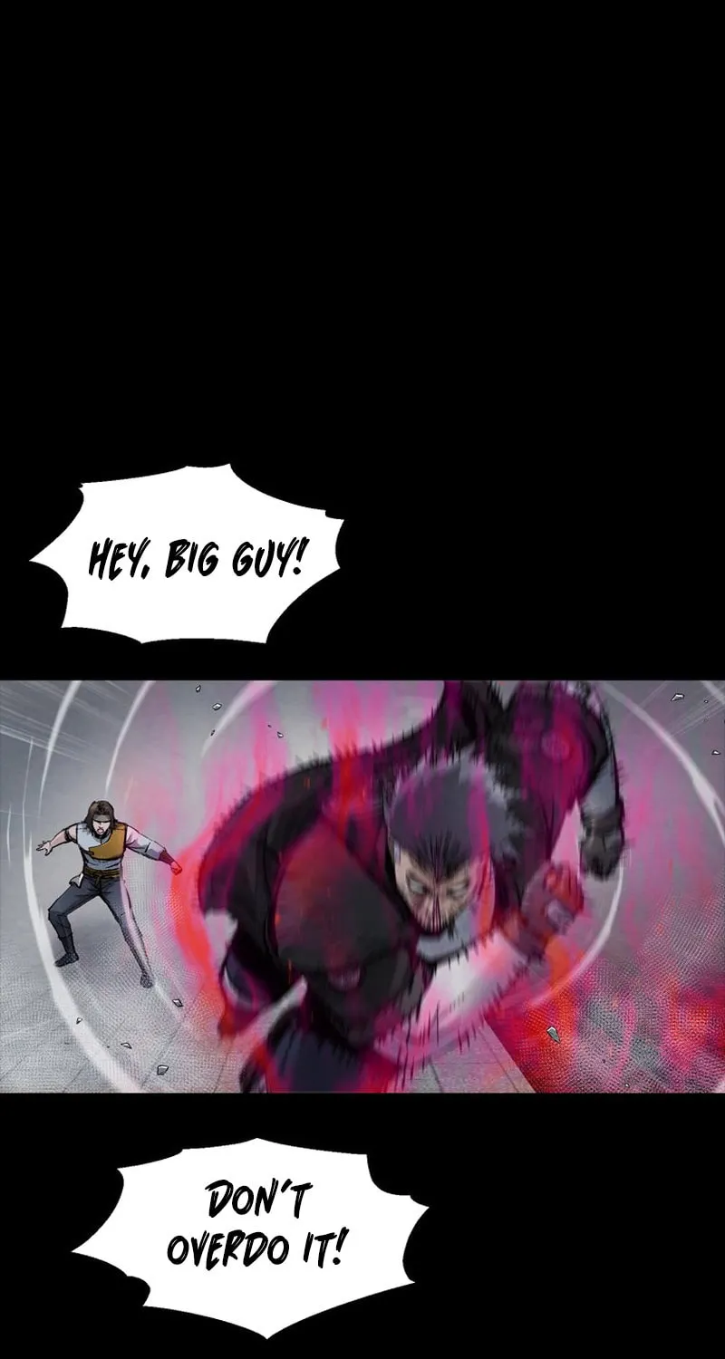 L.A.G Chapter 97 page 66 - 