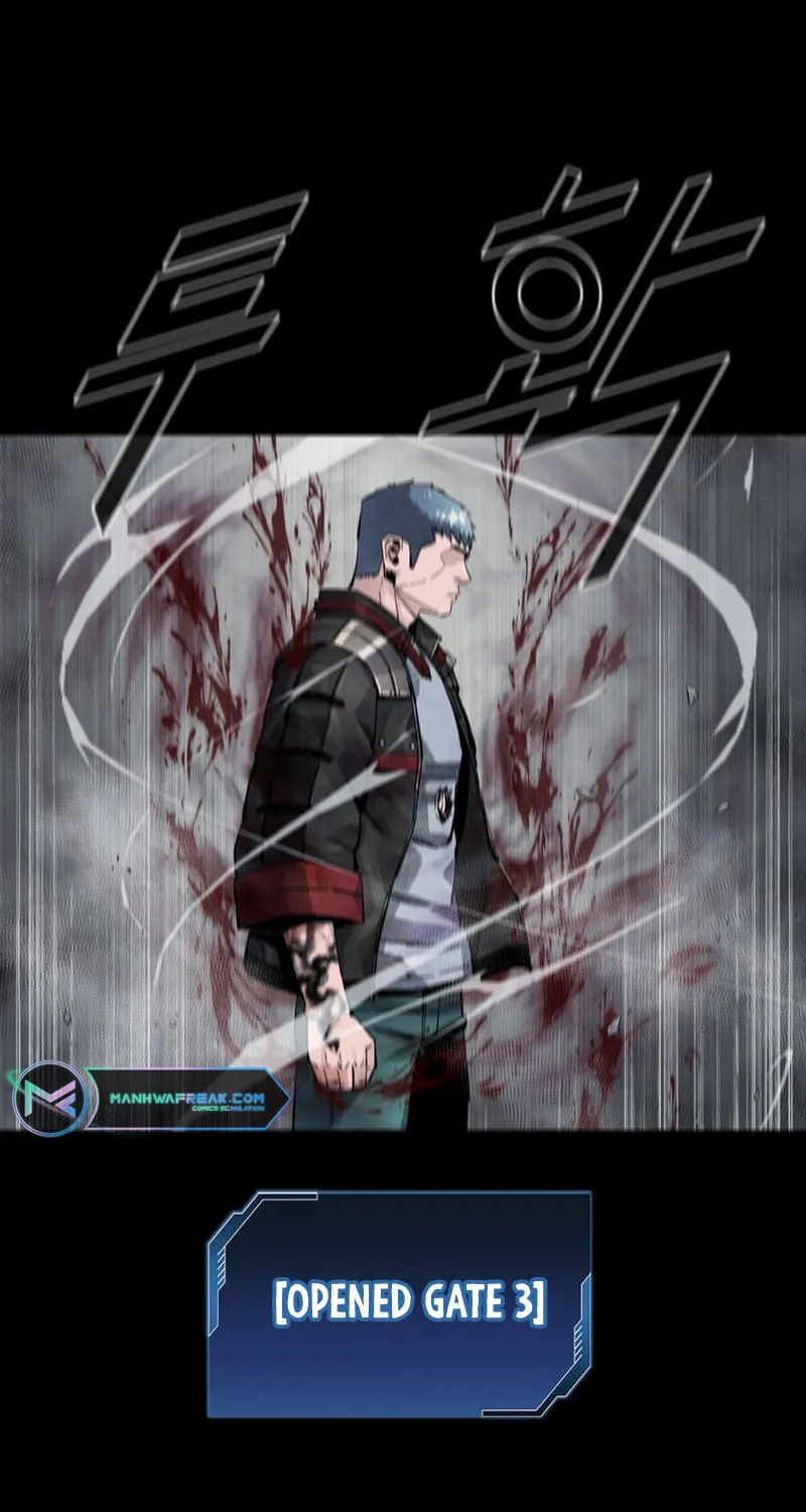 L.A.G Chapter 97 page 71 - 