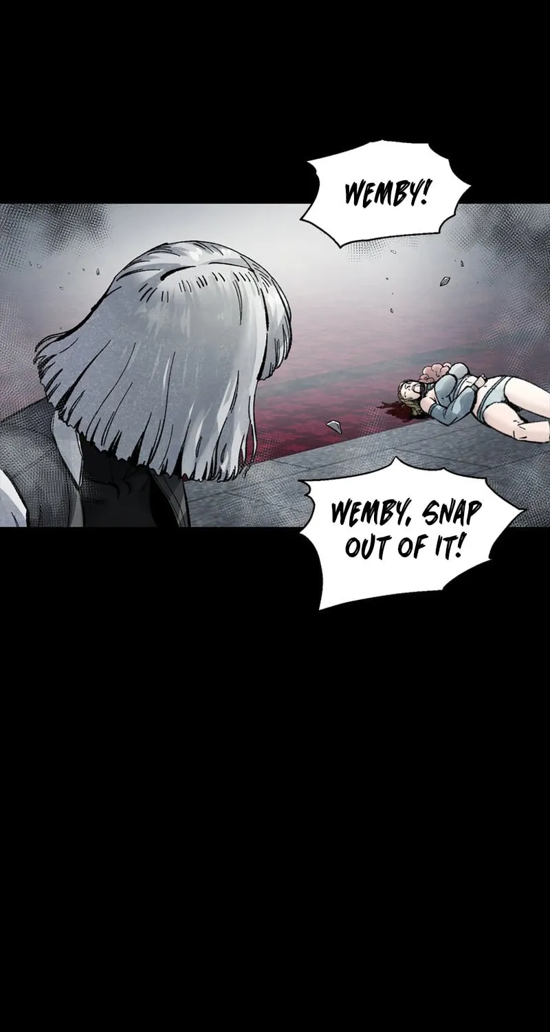L.A.G Chapter 97 page 79 - 