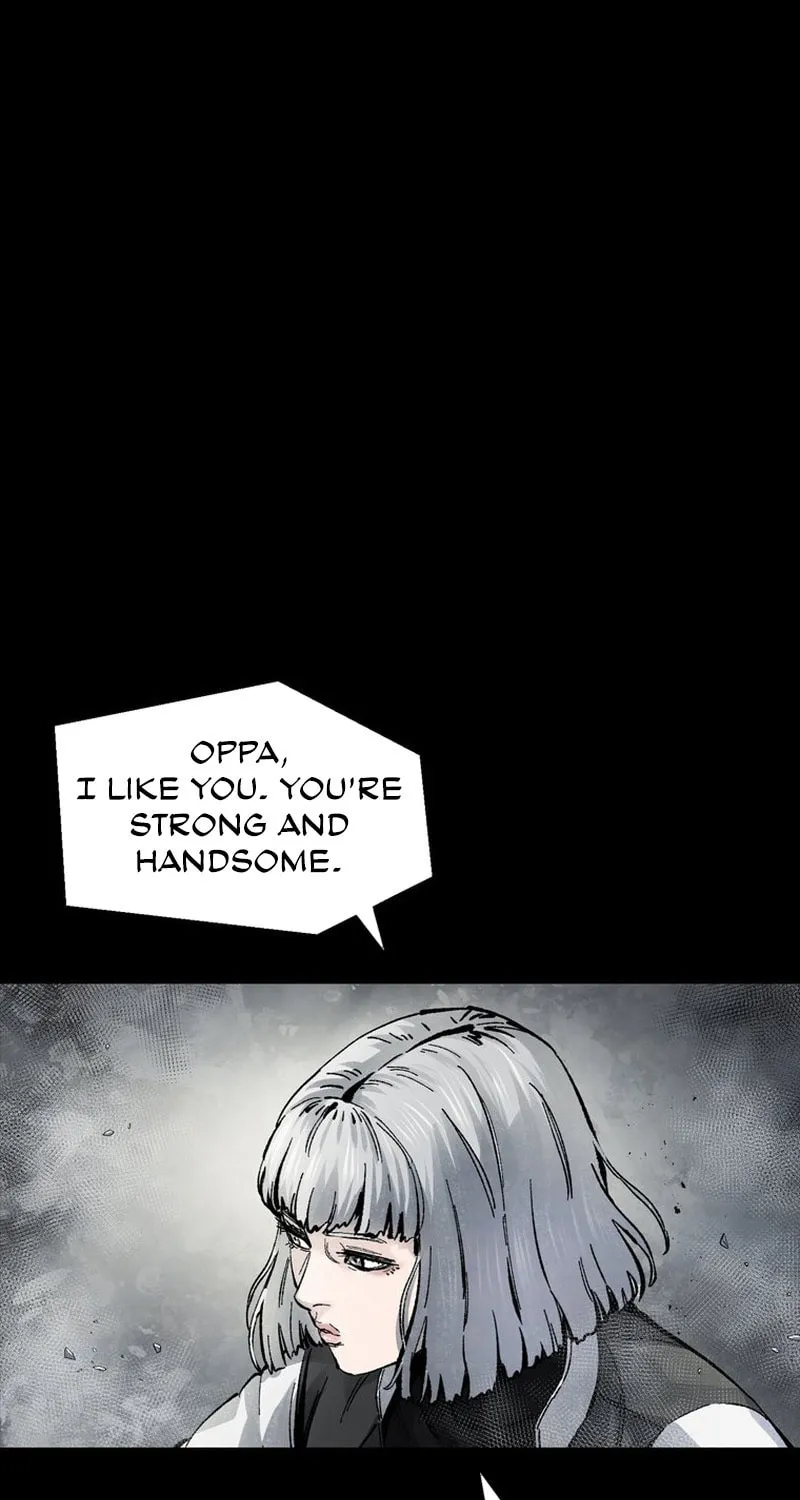 L.A.G Chapter 98 page 26 - 