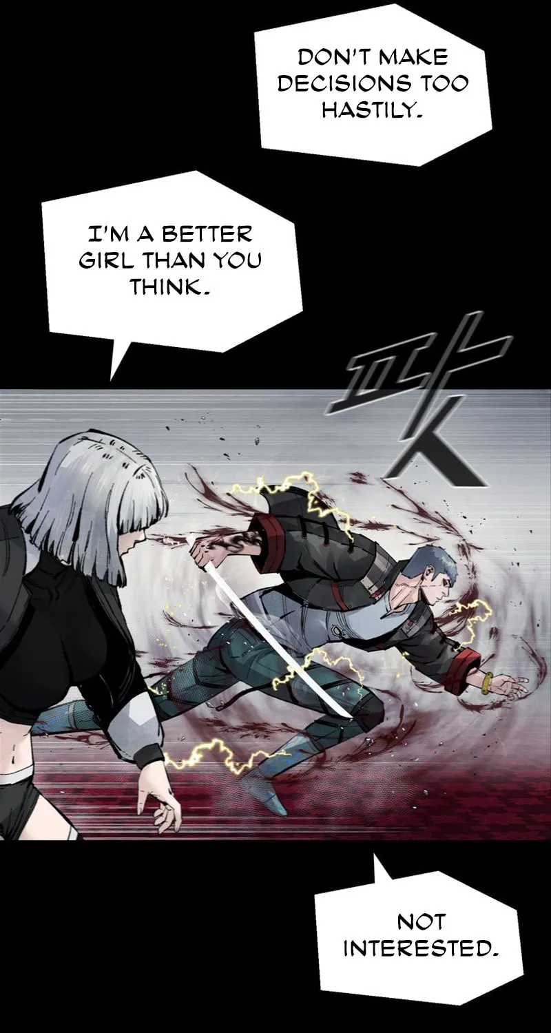 L.A.G Chapter 98 page 32 - 
