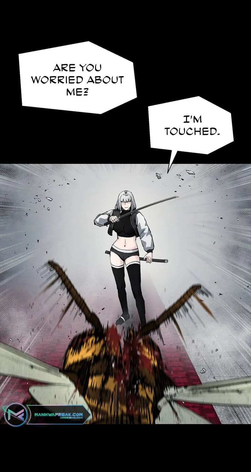 L.A.G Chapter 98 page 40 - 