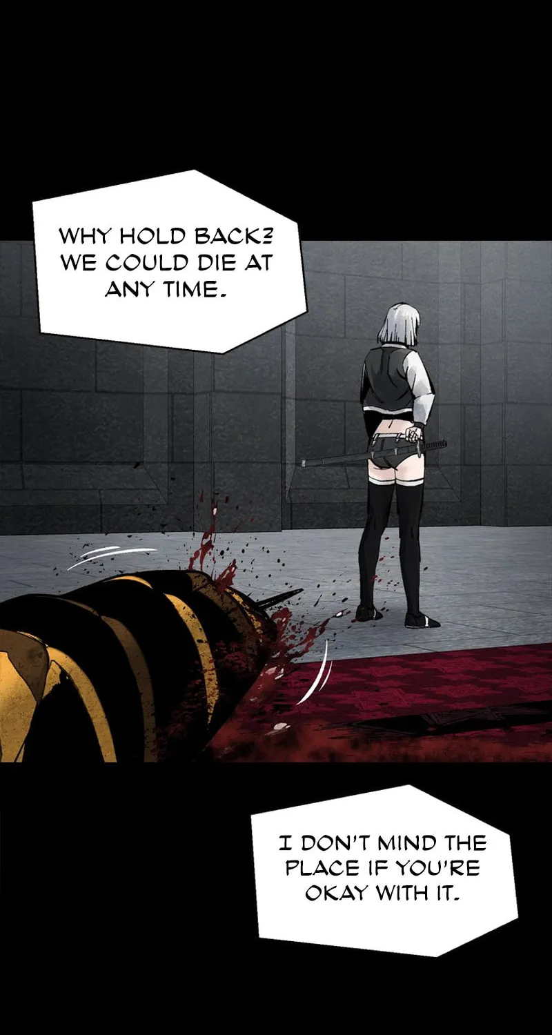 L.A.G Chapter 98 page 49 - 