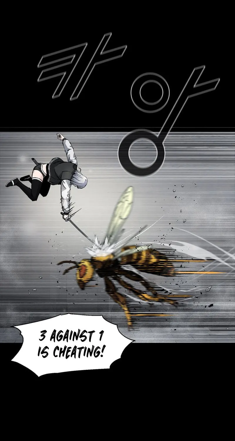 L.A.G Chapter 98 page 6 - 