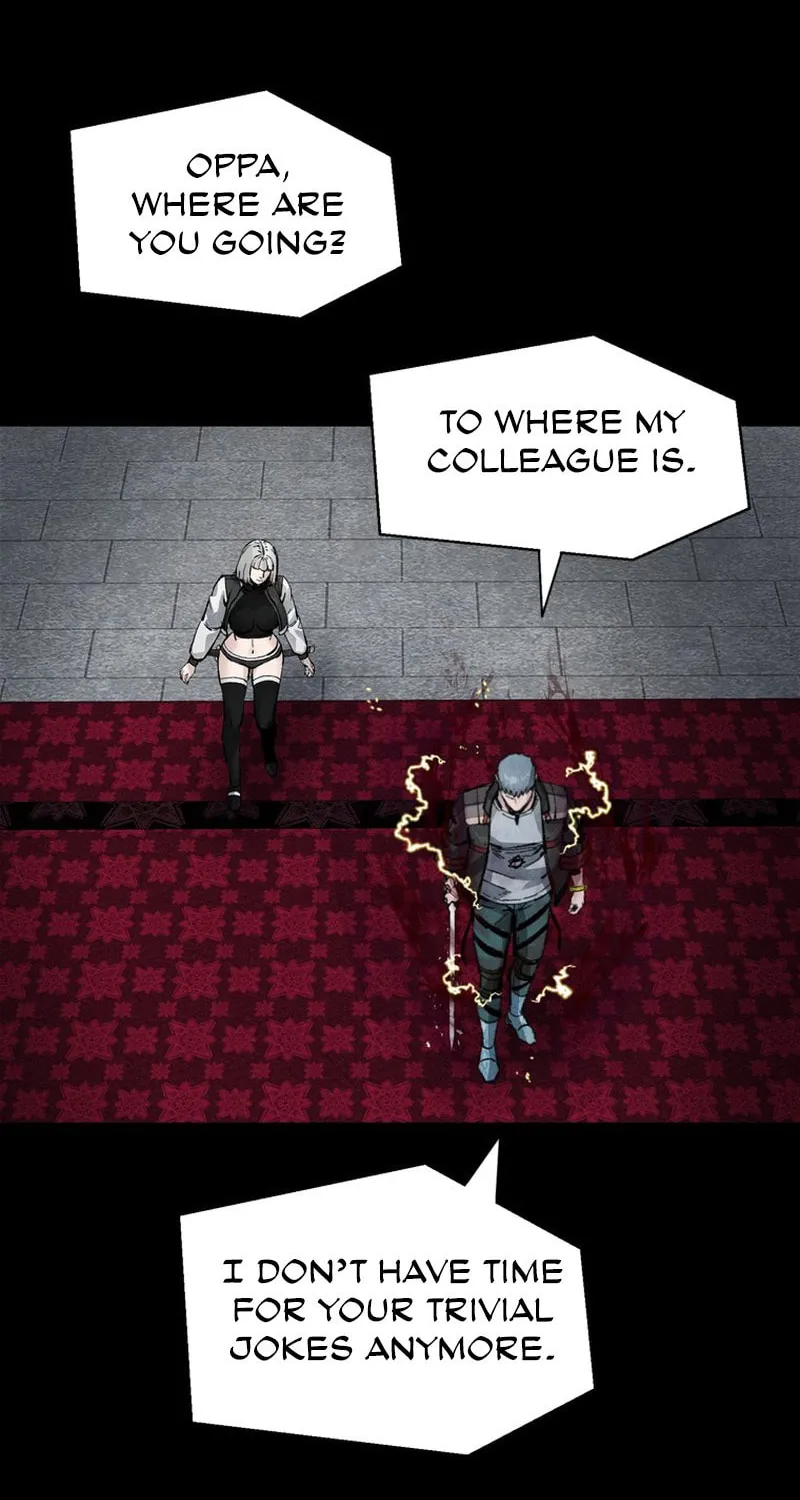 L.A.G Chapter 98 page 57 - 