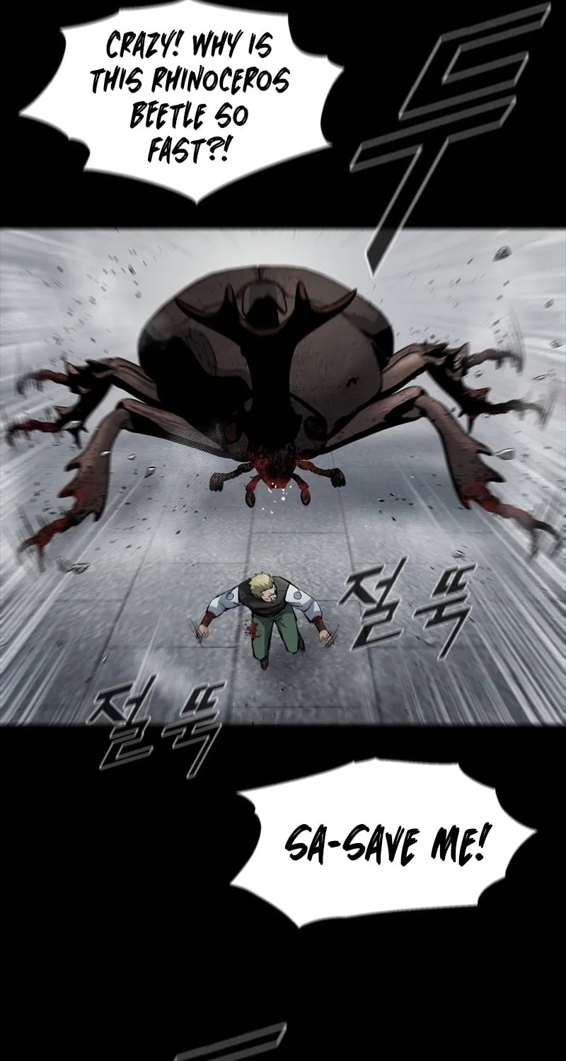 L.A.G Chapter 98 page 62 - 