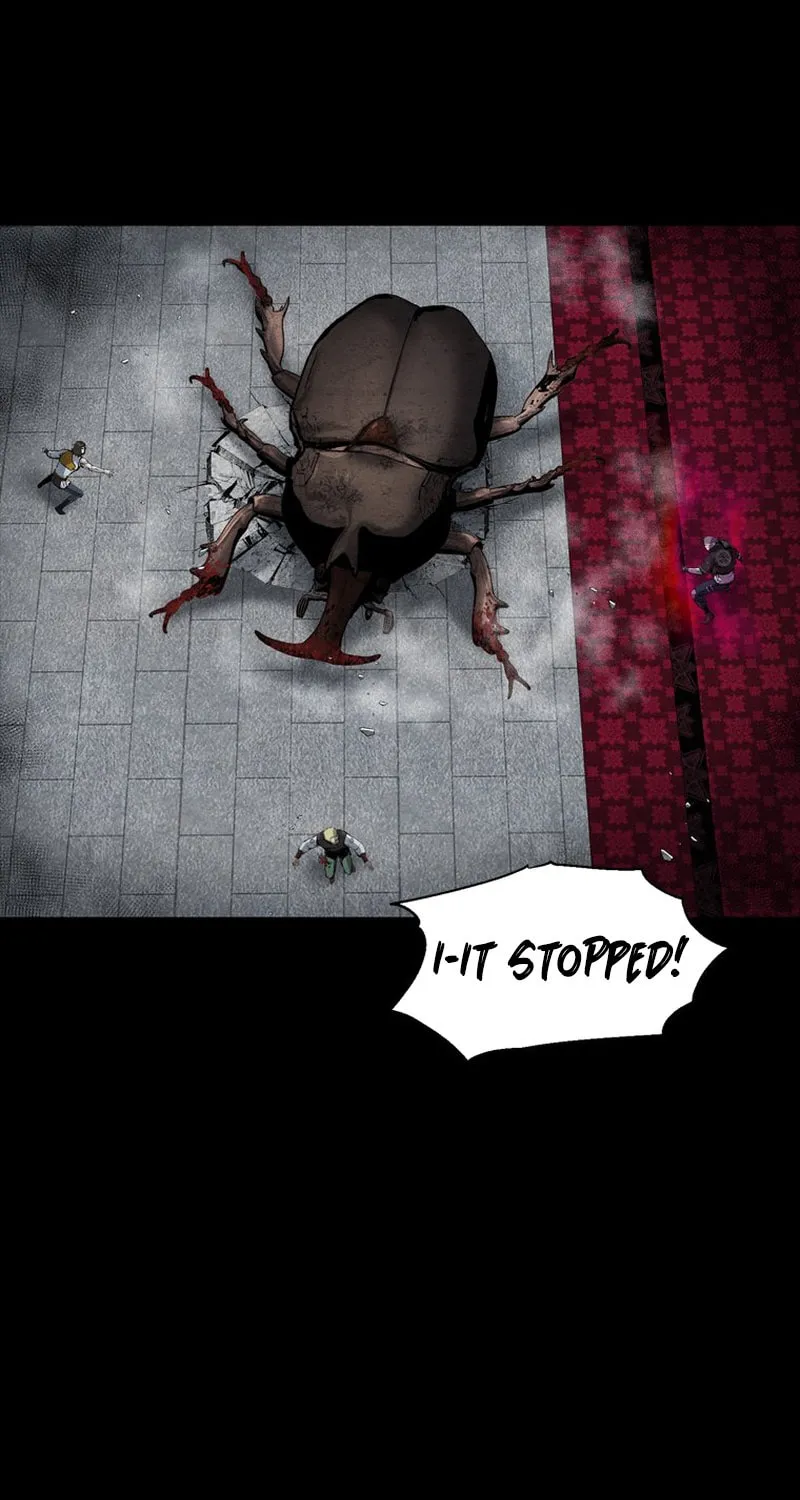 L.A.G Chapter 98 page 68 - 