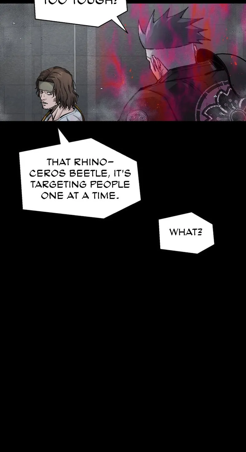 L.A.G Chapter 98 page 71 - 