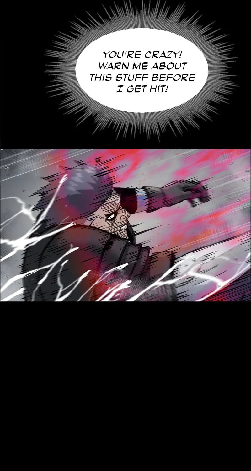 L.A.G Chapter 99 page 19 - 