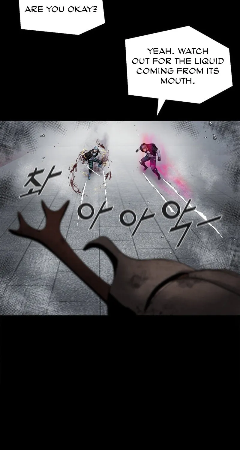 L.A.G Chapter 99 page 26 - 