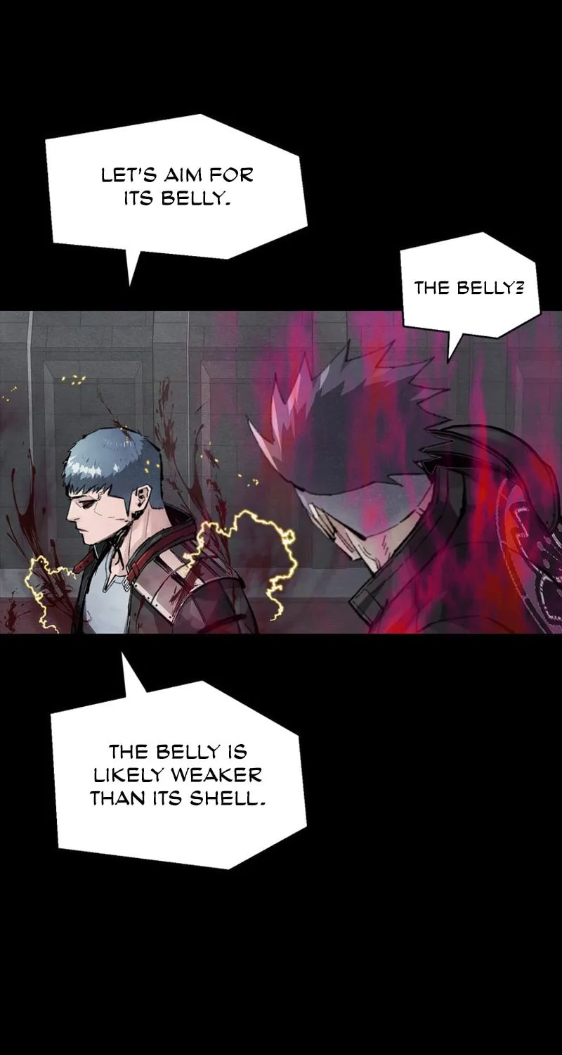 L.A.G Chapter 99 page 29 - 